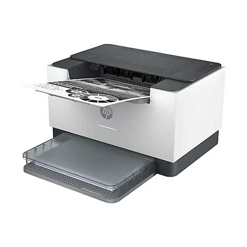 HP Laserjet MFP M233dw Auto Duplex Wi-Fi Printer, Designed for Business with Print, Scan, Copy and USB 2.0, Ethernet, 29 PPM of Print Speed, White