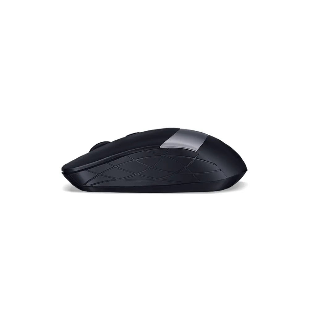 Fingers SuperHit USB Wired Mouse, with 3 Years Warranty, Black