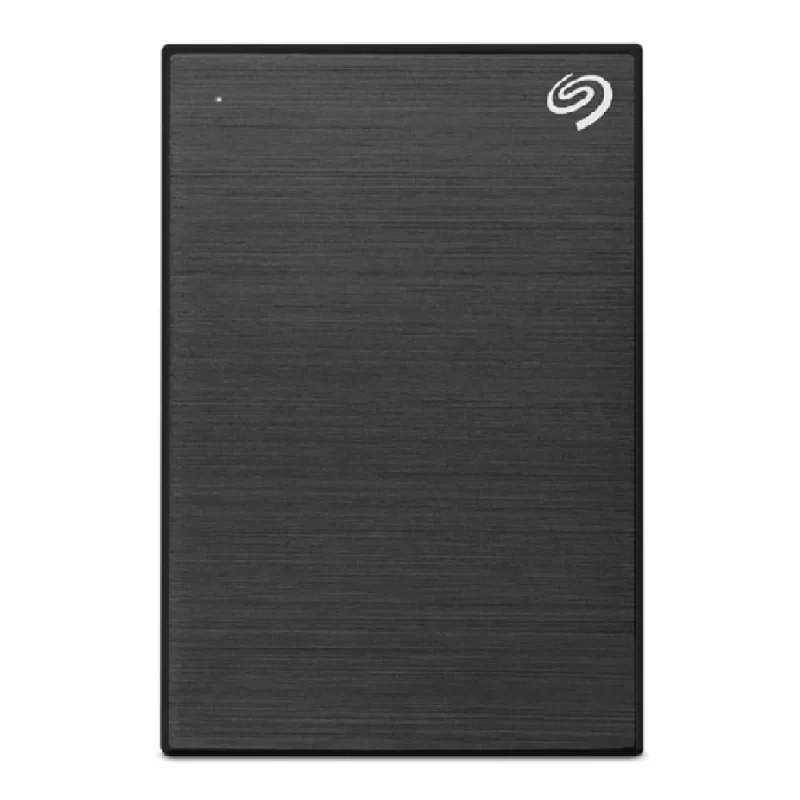 Seagate One Touch 1 TB 3.0 External Hard Disk Drive with Password Protection, STKY1000400