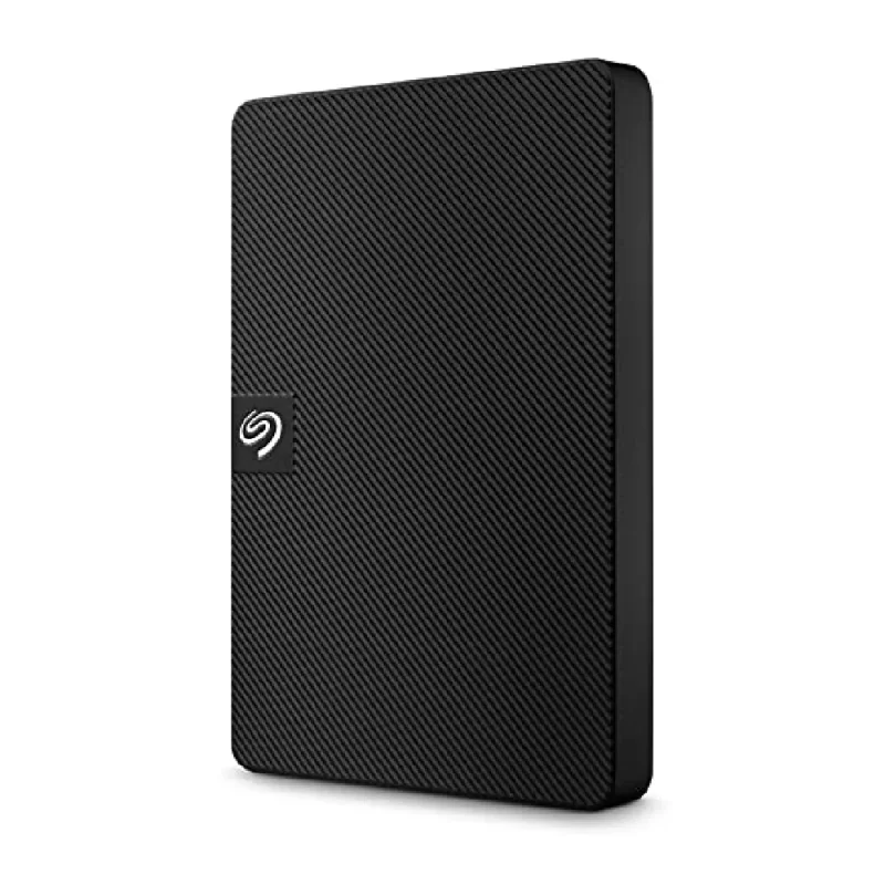 Seagate Expansion 2 TB 3.0 Portable Hard Disk Drive, STKM2000400