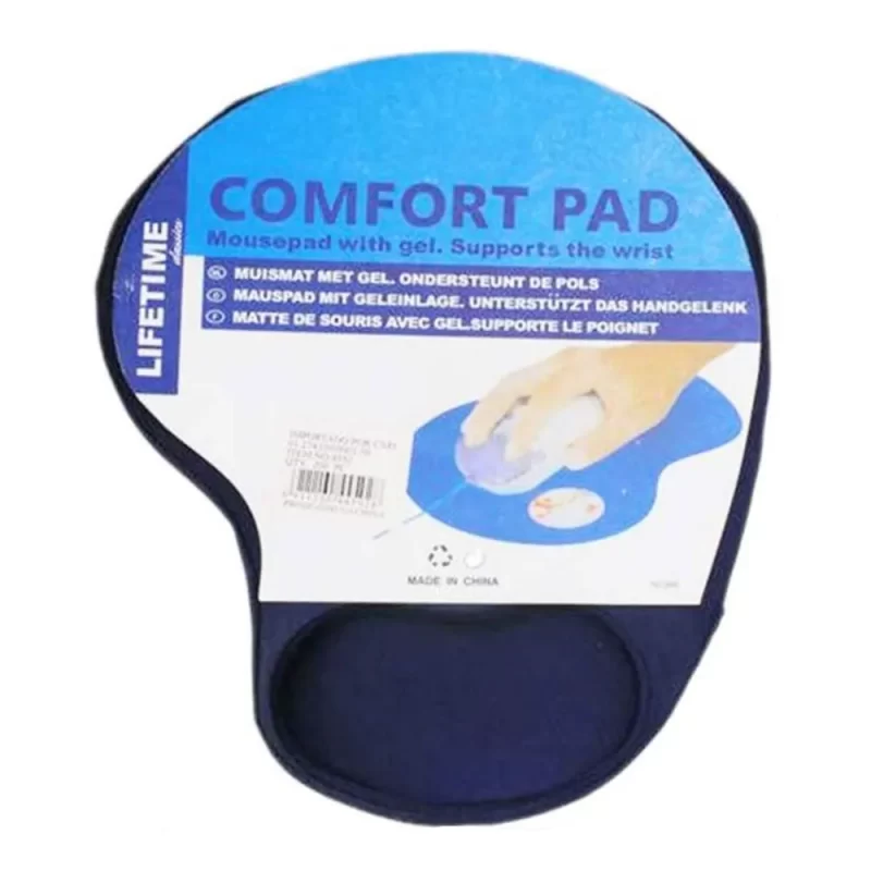 Planet Office Comfort Mouse Pad