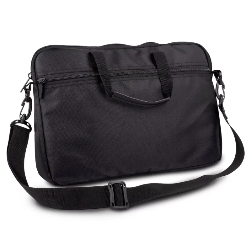 Castilo Milano Laptop Sleeve, Mini Laptop Bag, Minimalistic Design, Convertible To Sling Bag S 28