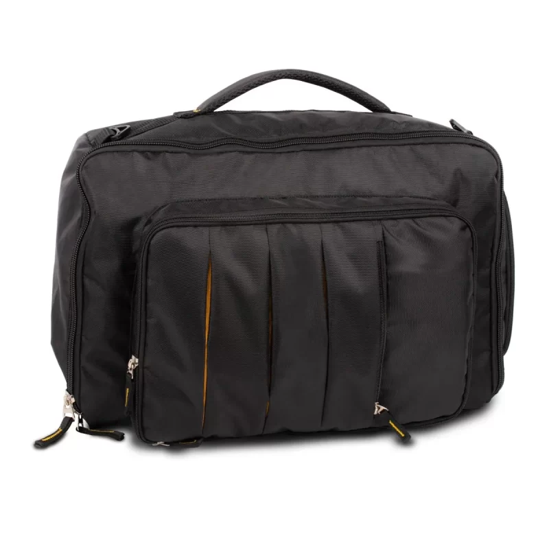 Castilo Milano Overnighter Bag , Dual Function, Sturdy and Strong S 26