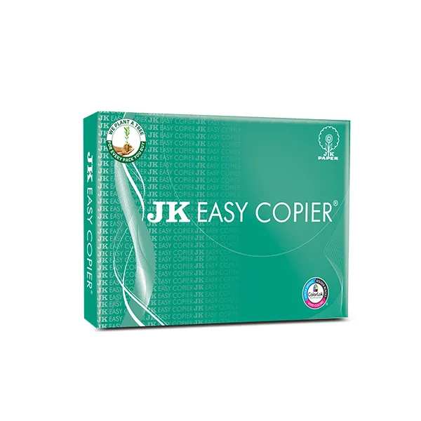 JK Easy A3 70 GSM Paper, Acid-Free Long Lasting Paper, Automated Manufacturing Technology With TWT (1 Pack of 500 Sheets)