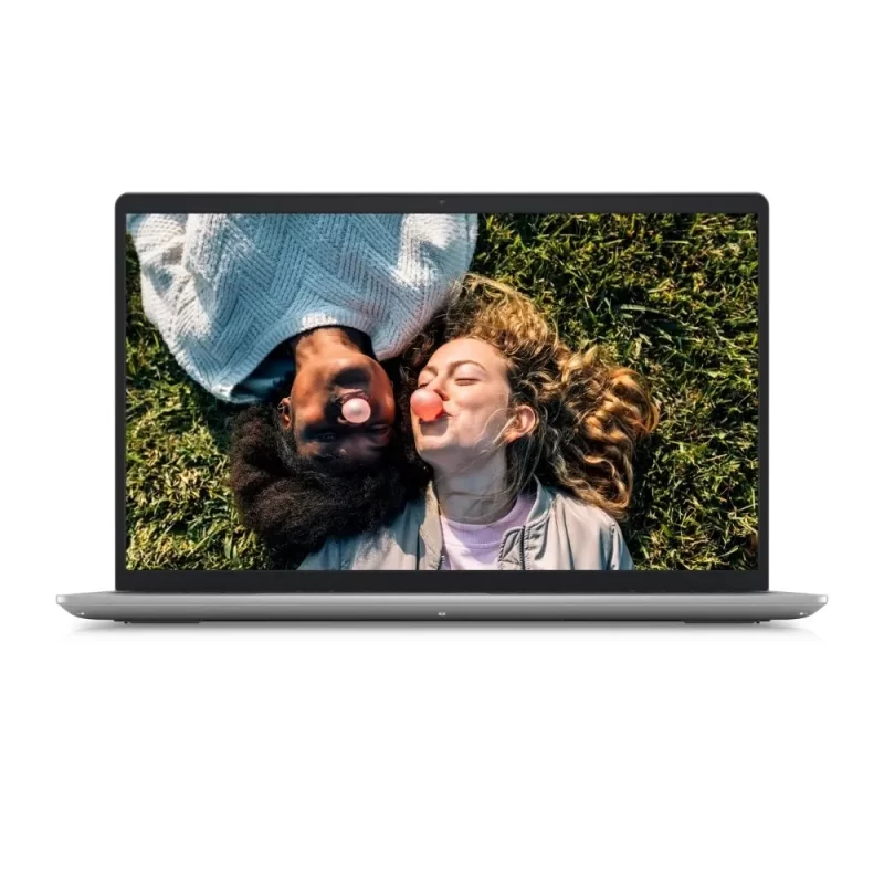 Dell Inspiron 3530/ 13th Gen Intel Core i3-13050U/ 15.6" FHD Display/ 8GB RAM/ 512GB SSD/ WIN 11/ MSO 2021/ Integrated Graphics/ Platinum Silver/ (IN3530XCMNV001ORS1)