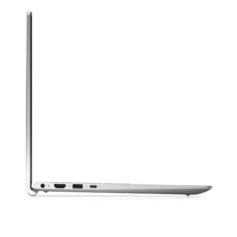 Dell Inspiron 3530/ 13th Gen Intel Core i3-13050U/ 15.6" FHD Display/ 8GB RAM/ 512GB SSD/ WIN 11/ MSO 2021/ Integrated Graphics/ Platinum Silver/ (IN3530XCMNV001ORS1)