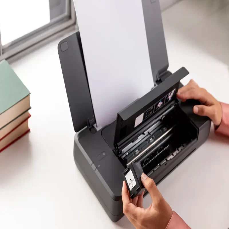 Printer Repair and Installation Service