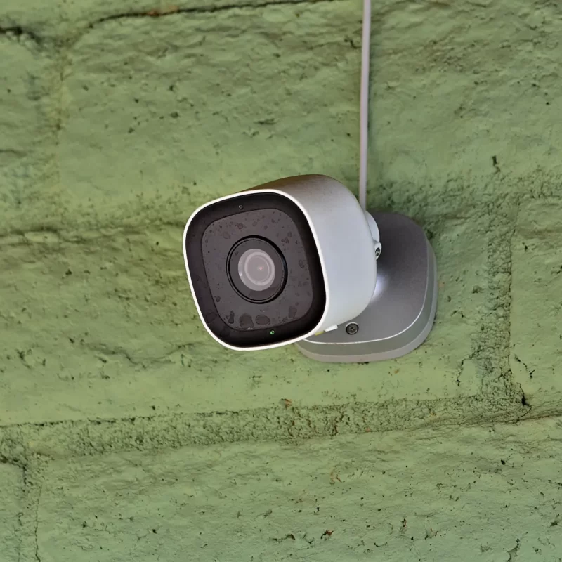 CCTV Repair and Installation