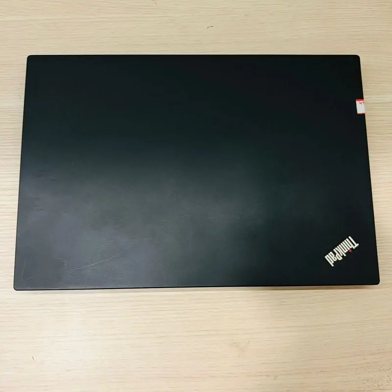 (Refurbished) Lenovo ThinkPad T460s/ Core i7 7th Generation/ 8GB RAM/ 256GB SSD/ 14″ FHD Touch Display/ Black