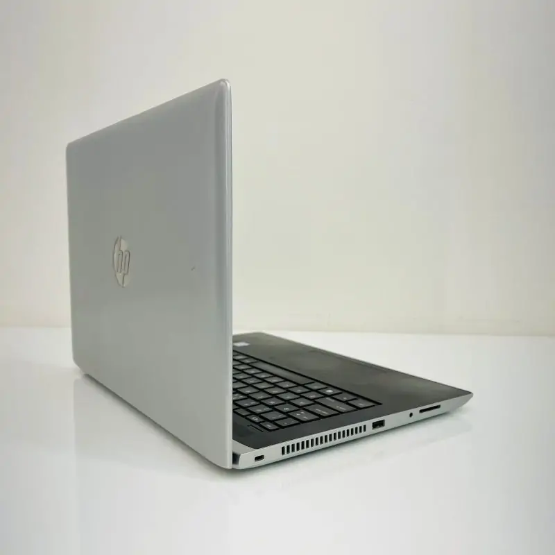 (Refurbished) HP ProBook 440 G5/ Intel Core i5 8th Generation/ 8GB RAM/ 256GB SSD/ 14″ FHD Anti-Glare Display/ Complimentary Bag/ Silver
