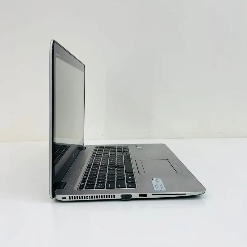 (Refurbished) HP Elitebook 850 G3/ Intel Core i7 6th Generation/ 8GB RAM/ 256GB SSD/ 15.6" FHD Touch Display/ Complimentary Bag/ Silver