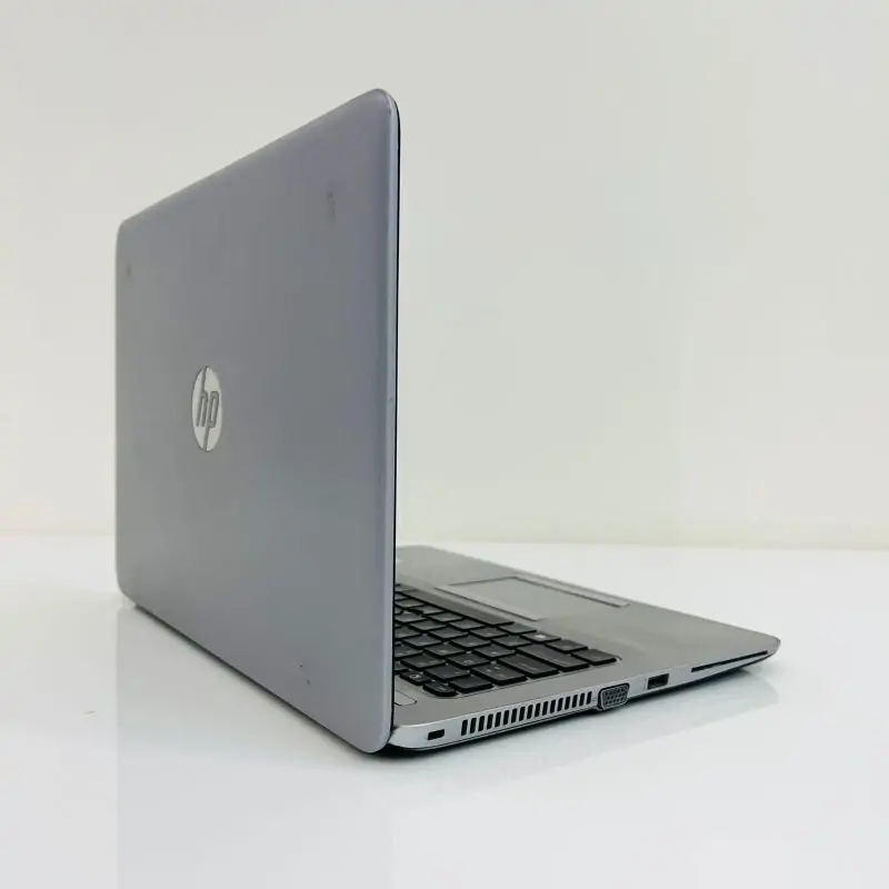 (Refurbished) HP Elitebook 850 G3/ Intel Core i7 6th Generation/ 8GB RAM/ 256GB SSD/ 15.6" FHD Touch Display/ Complimentary Bag/ Silver