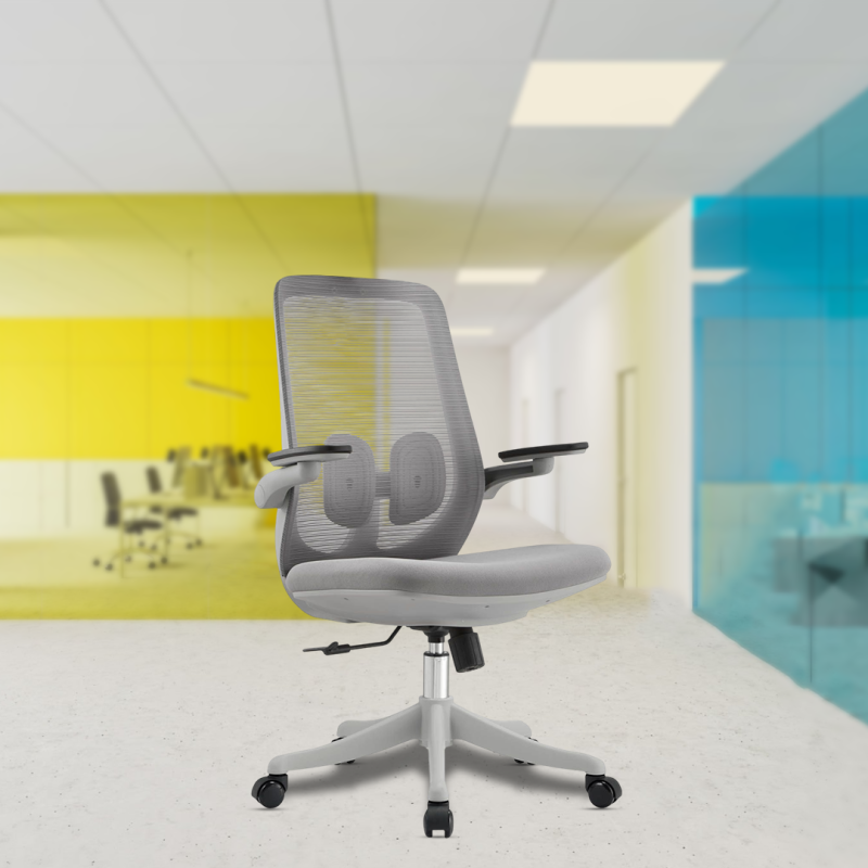 Planet Office WINNER MB Luxury Chair